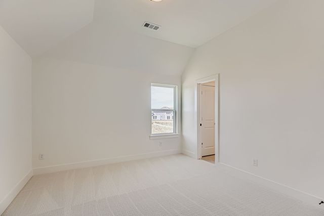 2730 Savannah Ridge, Prosper, TX 75078