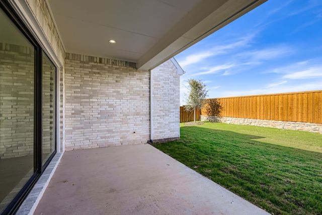 2730 Savannah Ridge, Prosper, TX 75078
