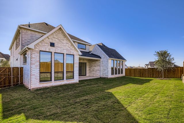2730 Savannah Ridge, Prosper, TX 75078