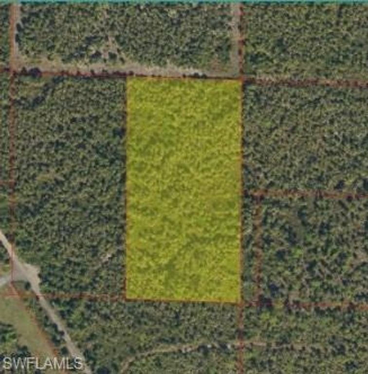 XXXX Woodland Grade Rd, NAPLES, FL 34117 — exterior