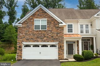 3543 MUIRWOOD DR, Newtown Square, PA 19073