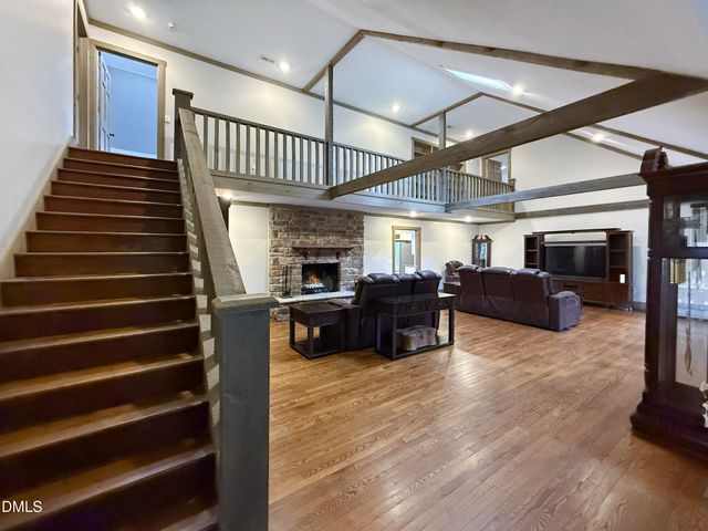 2215 Southern Road, Sanford, NC 27330