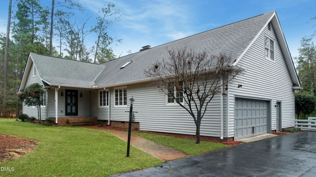 2215 Southern Road, Sanford, NC 27330