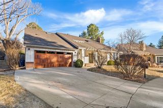 7290 S Cook Circle, Centennial, CO 80122