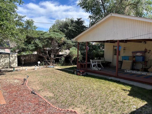 2312 Cortez Rd, Pueblo, CO 81003