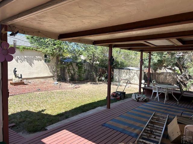 2312 Cortez Rd, Pueblo, CO 81003