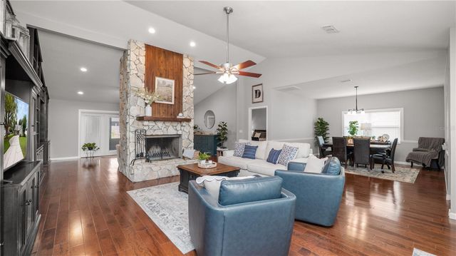 5525 CLUB HILL E, Lakeland, FL 33813