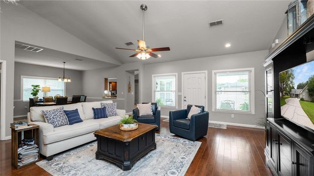 5525 CLUB HILL E, Lakeland, FL 33813