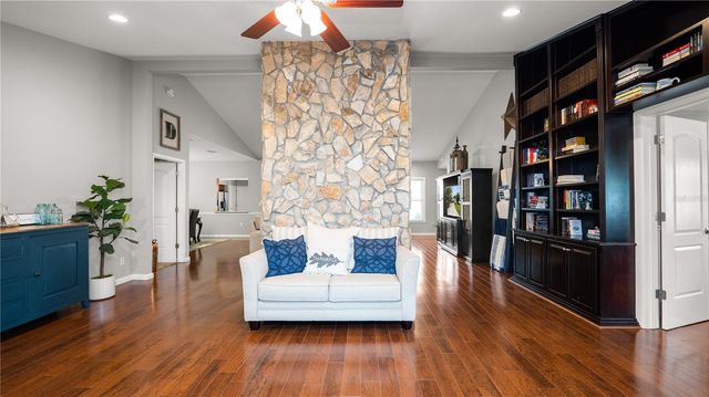 5525 CLUB HILL E, Lakeland, FL 33813