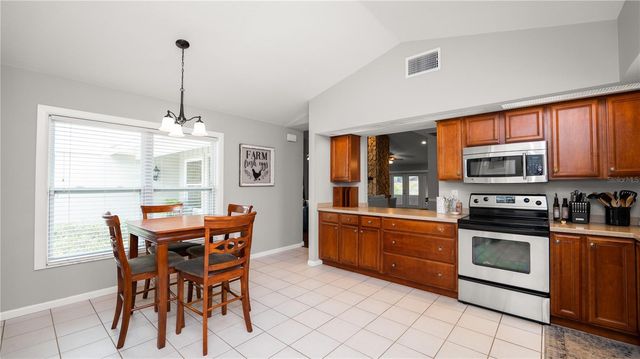 5525 CLUB HILL E, Lakeland, FL 33813