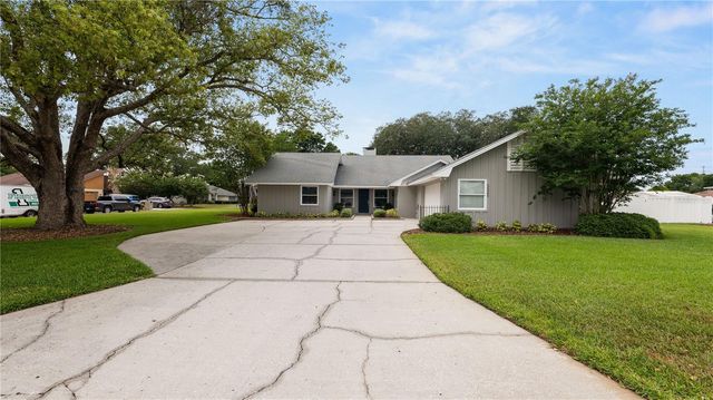 5525 CLUB HILL E, Lakeland, FL 33813
