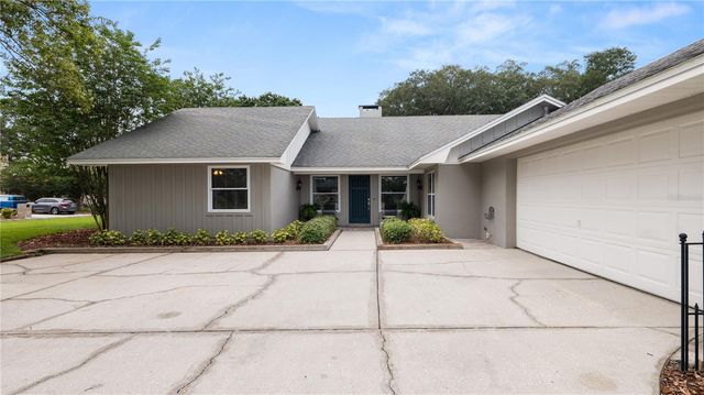 5525 CLUB HILL E, Lakeland, FL 33813