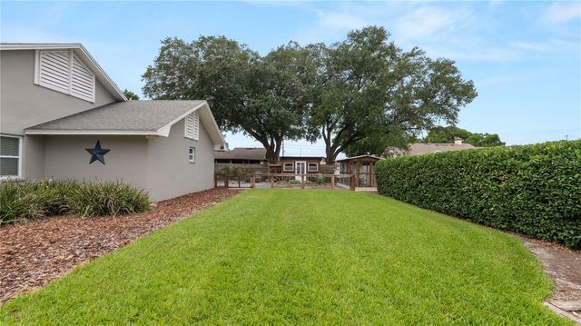 5525 CLUB HILL E, Lakeland, FL 33813