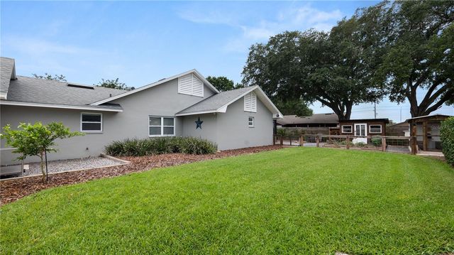 5525 CLUB HILL E, Lakeland, FL 33813
