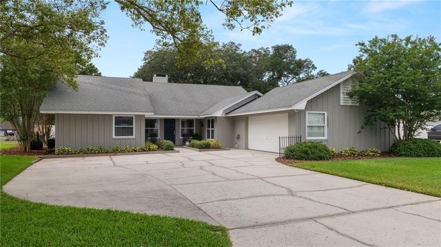 5525 CLUB HILL E, Lakeland, FL 33813