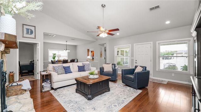 5525 CLUB HILL E, Lakeland, FL 33813
