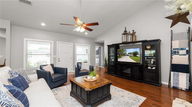 5525 CLUB HILL E, Lakeland, FL 33813