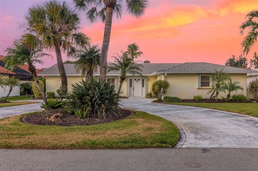 440 DARLING DRIVE, Venice, FL 34285