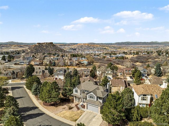 1415 Pinyon Drive, Castle Rock, CO 80104