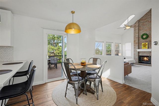 1415 Pinyon Drive, Castle Rock, CO 80104