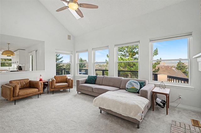 1415 Pinyon Drive, Castle Rock, CO 80104