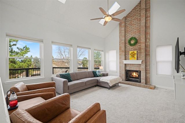 1415 Pinyon Drive, Castle Rock, CO 80104