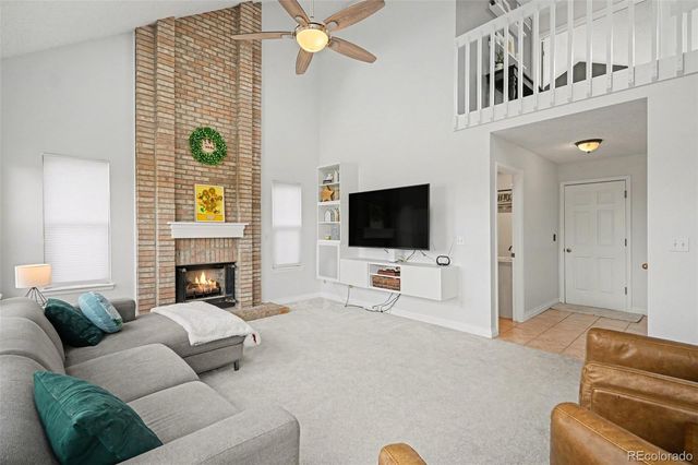 1415 Pinyon Drive, Castle Rock, CO 80104