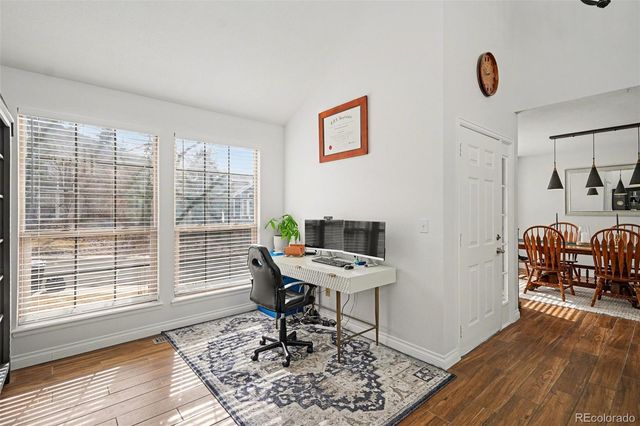 1415 Pinyon Drive, Castle Rock, CO 80104