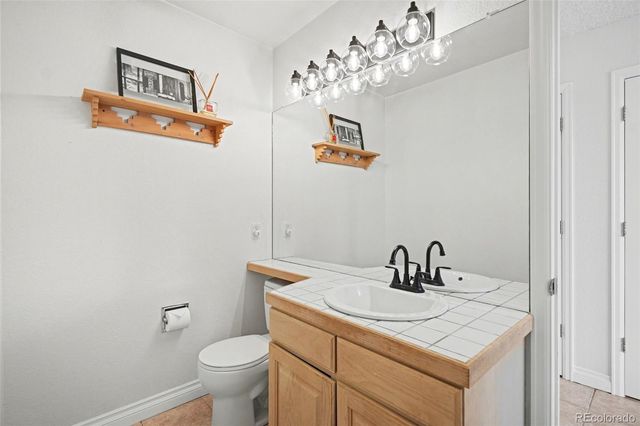 1415 Pinyon Drive, Castle Rock, CO 80104