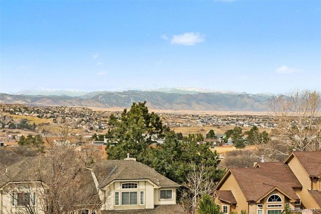 1415 Pinyon Drive, Castle Rock, CO 80104