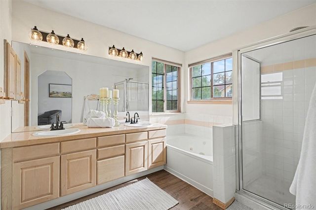 1415 Pinyon Drive, Castle Rock, CO 80104