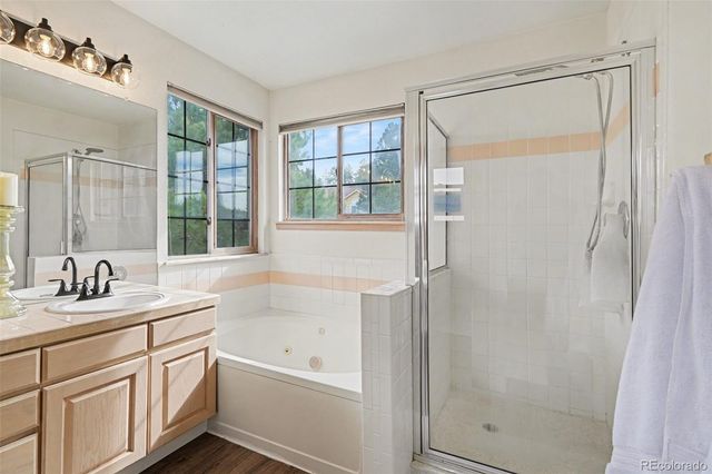 1415 Pinyon Drive, Castle Rock, CO 80104