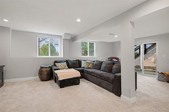 1415 Pinyon Drive, Castle Rock, CO 80104