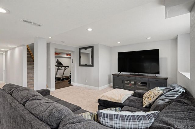 1415 Pinyon Drive, Castle Rock, CO 80104