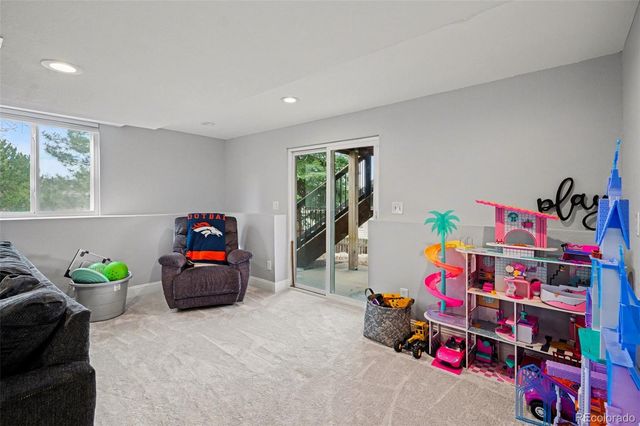 1415 Pinyon Drive, Castle Rock, CO 80104