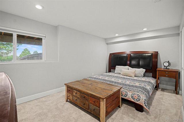 1415 Pinyon Drive, Castle Rock, CO 80104