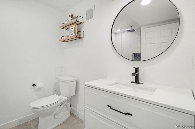 1415 Pinyon Drive, Castle Rock, CO 80104