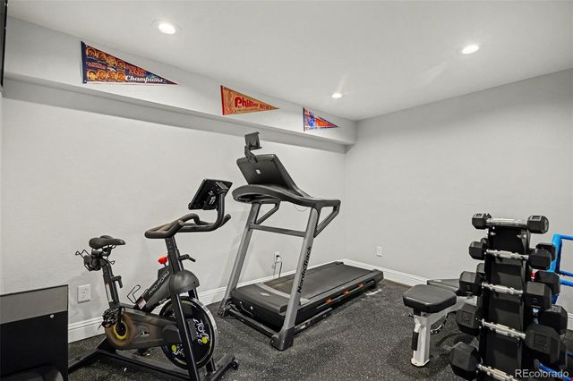 1415 Pinyon Drive, Castle Rock, CO 80104