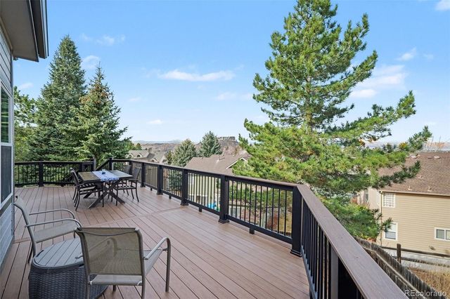 1415 Pinyon Drive, Castle Rock, CO 80104