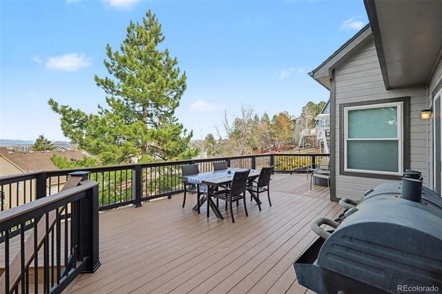 1415 Pinyon Drive, Castle Rock, CO 80104