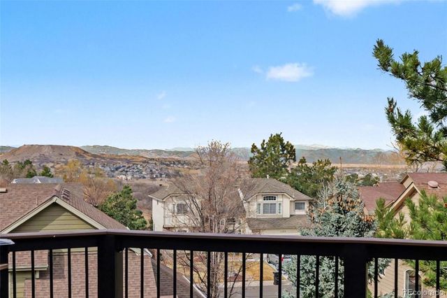 1415 Pinyon Drive, Castle Rock, CO 80104