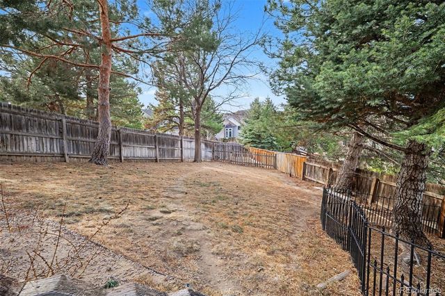 1415 Pinyon Drive, Castle Rock, CO 80104