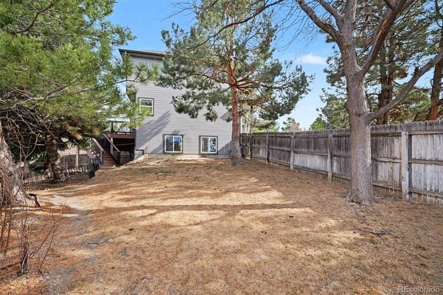 1415 Pinyon Drive, Castle Rock, CO 80104