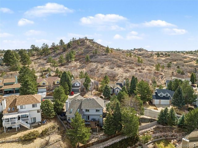 1415 Pinyon Drive, Castle Rock, CO 80104