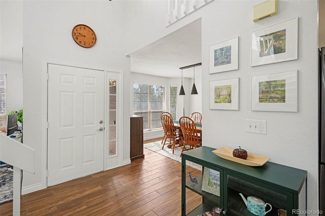 1415 Pinyon Drive, Castle Rock, CO 80104