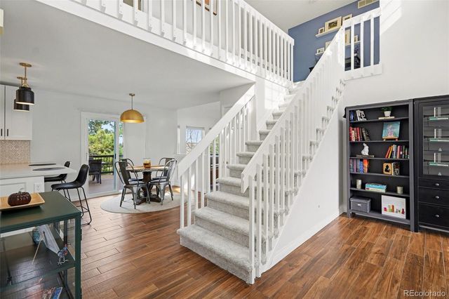 1415 Pinyon Drive, Castle Rock, CO 80104