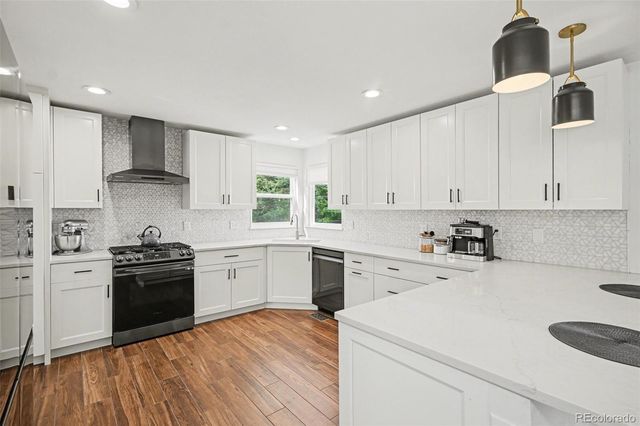 1415 Pinyon Drive, Castle Rock, CO 80104