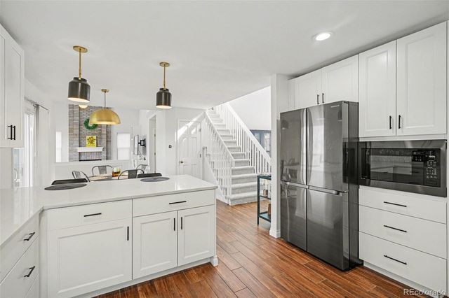 1415 Pinyon Drive, Castle Rock, CO 80104