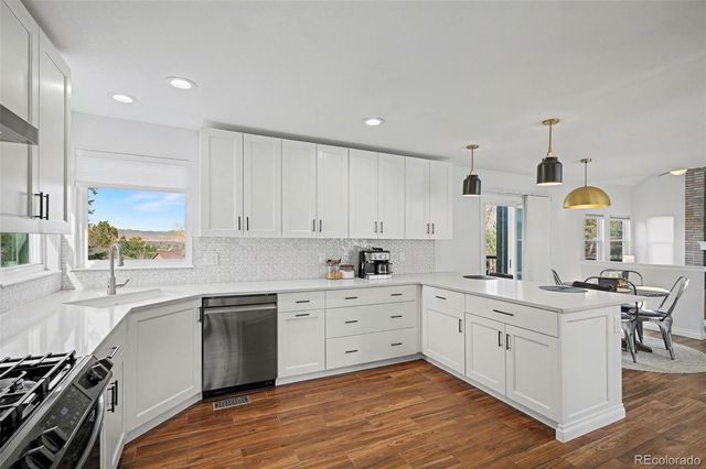 1415 Pinyon Drive, Castle Rock, CO 80104