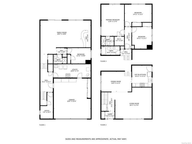 65-08 Cromwell Crescent, Rego Park, NY 11374